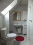 Bad Badezimmer Elmenhorst Ferienwohnung Ferienhaus