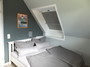 Schlafzimmer Elmenhorst Ferienwohnung Ferienhaus